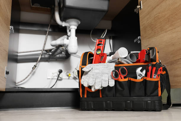Best Water Softener Installation  in Wewahitchka, FL