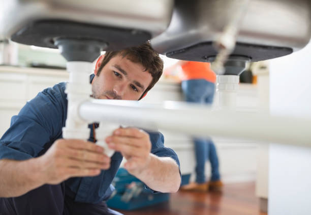 Professional Plumbing in Wewahitchka, FL
