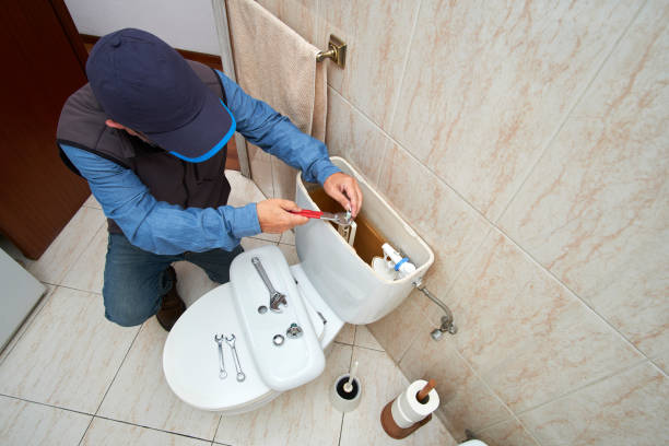 Best Water Leak Repair  in Wewahitchka, FL