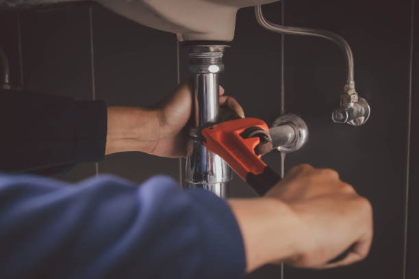 Best Commercial Plumbing Services  in Wewahitchka, FL