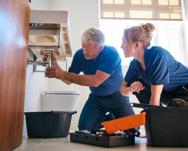 Best Hot Water Heater Installation  in Wewahitchka, FL
